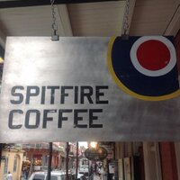 Spitfire Coffee (@spitfirecoffee) 's Twitter Profile