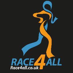 This event has been developed by @thedooryouthpro

It's a Race4All people, regardless of gender, ability or age. It's 4 All charities.  It is 4 FUN:)