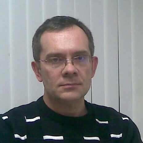 Serg Leschev