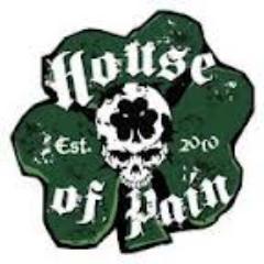 cintiboxing's profile picture. House of Pain Boxing Club . Cincinnati , Ohio  Coaches : Vic Addis (Training  Amateurs free) cintiboxing@gmail.com (513) 432-1320