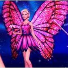 GarotaButterfly's profile picture. 