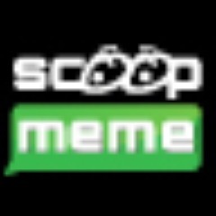 ScoopMeme. Have a laugh the. WWW is ours. Mention @ScoopMeme if you'd like us to share something! Live soon. Universe