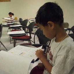 Gifted students in grades K-11 can enroll in courses delivered over 9 weekends in the fall and spring, as well as a 6-week summer camp.  
Learn More!