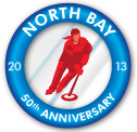 The World Ringette Championships took place in North Bay ON Canada from Dec 29, 2013 to Jan 4, 2014. Followers bonded here. Friends were made. Memories shared.