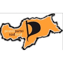 Piraten Südtirol, Pirati Sudtirolo