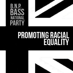 The BNP is a pro bass music and pro-racial equality group. We aim to run a parody of the British National Party and outrank them on various web search engines.