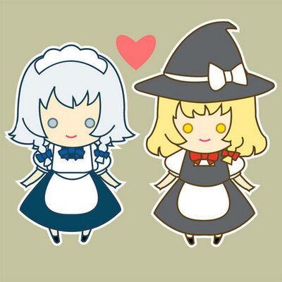 咲マリbot
