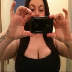 Carmen hills here always looking for the bigger btter thing... maybe I'll find it wit my friends on Twitter!