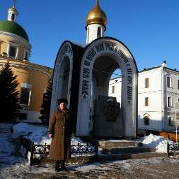 56Nadezhda's profile picture. 