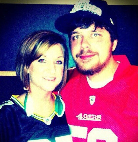 Jesus, 49ers, Golf