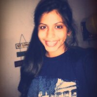 Madhunika sai Suresh (@nika_trizle) 's Twitter Profile