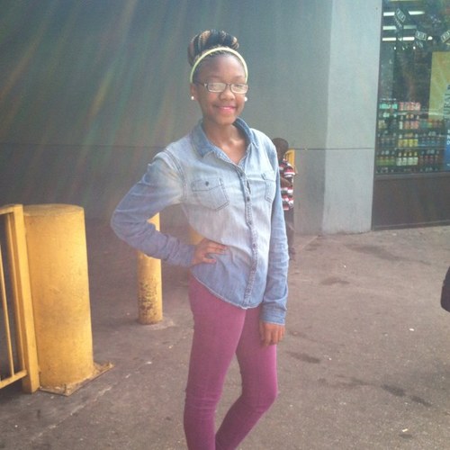 p®etty, sma®t , a hot gu®l :)