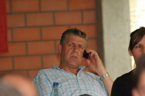 objectieve, vrijdenkende realist en gewezen afdelingsvoorzitter N-VA Malle