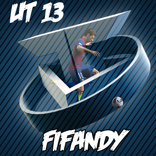Cuenta dedicada al Ultimate Team.