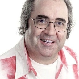 Unofficial Danny Baker archive