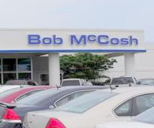 The Bob McCosh Chevrolet Buick GMC experience - More than selling cars, we're providing the info and customer service YOU want, when YOU want it.