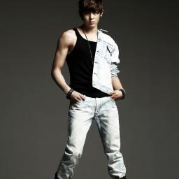 | member of 2PM | part of #XFAM |   khusus Yaoi | horny just mantion i'll give you something special