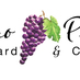 Cerro Prieto Wines (@cerroprietowine) Twitter profile photo Cerro Prieto Wines (@cerroprietowine) Twitter profile photo