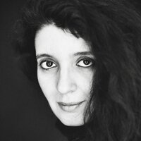 Paola Barbato (@ochaurobora) 's Twitter Profile