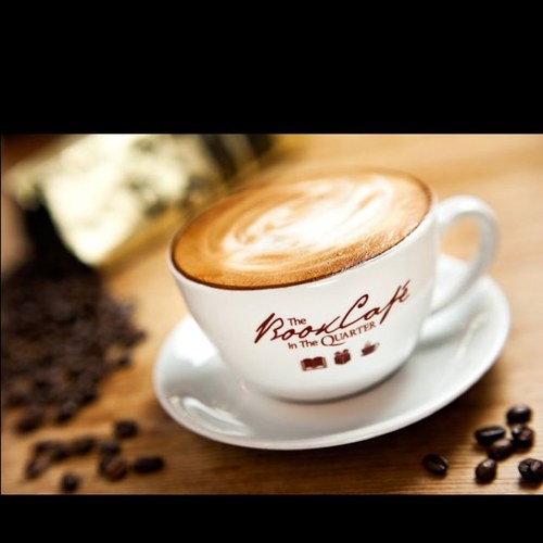Quirky cafes in beautiful buildings. Derby & Belper. Brunch, lunch, afternoon teas & homemade cakes.