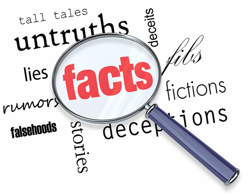 Visit the facts about marketing blog to discover the latest marketing related news, know-hows, adds,...! #FB #followback