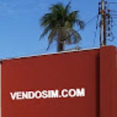 VENDOSIMCOM's profile picture. venda de imóveis residenciais, comerciais, rural.