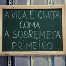 Segue que sigo de volta
