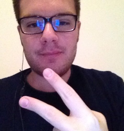 deiomilos89's profile picture. Dottore in Managment e diritto d' Impresa.Dottore in Business Management  (Sapienza).