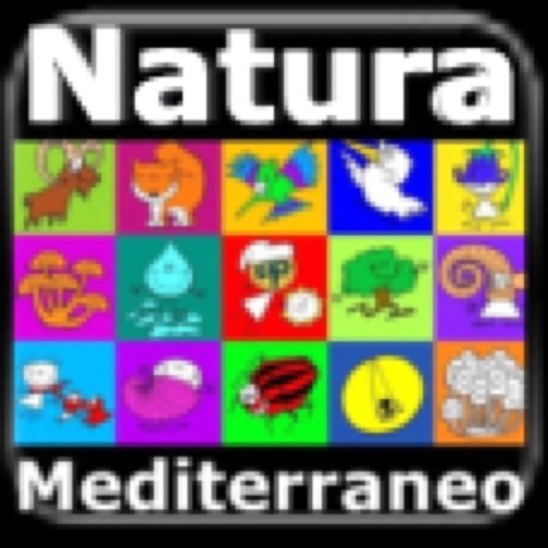 Natura Mediterraneo