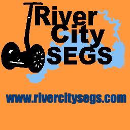The best #Segway experience in Richmond.
#RVA Tweet @ us or call 804-343-6105
http://t.co/3eDzc58s