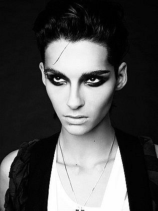 tokio hotel is my illumination