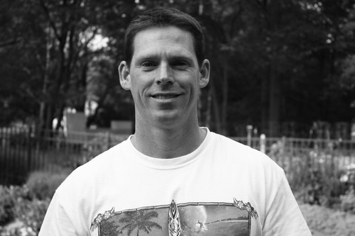 online marketer and social media guy with a passion for the internet lifestyle