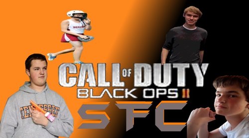 SwitchfootClan's profile picture. Youtube group who give advice about how to play Call of Duty along with other arrangements of things.