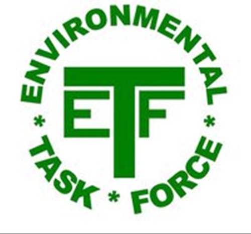 SpelmanETF's profile picture. The Environmental Task Force raises environmental awareness, provides a greater student voice in conservation planning and promotes environmental education.