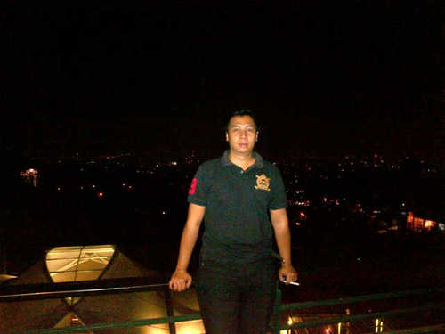 hepi_hanoman's profile picture. Property and Contractor