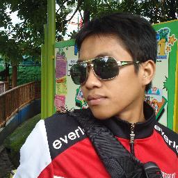 DannyAdityaF's profile picture. Cέρªt újíáñ b°ý