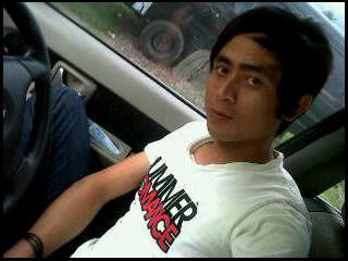 Be your self