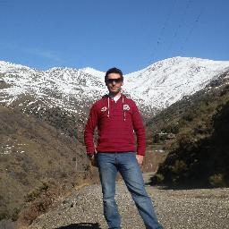 moises_setenil's profile picture. 