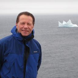 KING5-TV Senior Meteorologist; 48 years forecasting for Washington; Co-founder of NW Avalanche Center; Permanent Secretary International Snow Science Workshop