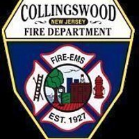 Collingswood Fire (@collingswoodfd) 's Twitter Profile