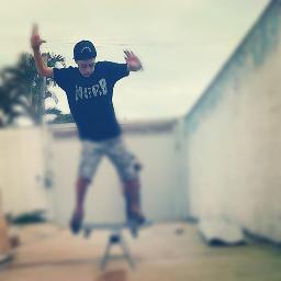 skate só isso