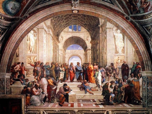 Philosophy and Law Society of Cardozo