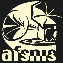 AfsnisCafe's profile picture. Een gezellig bruin muziekcafeetje.