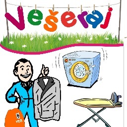 FRESHCLEANVESER's profile picture. PRANJE, SUŠENJE I PEGLANJE VEŠA