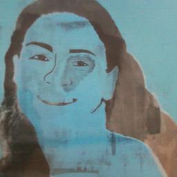 PMarvila's profile picture. Sem Jesus eu nada seria! 
Estudante da arte... Amante da vida!!