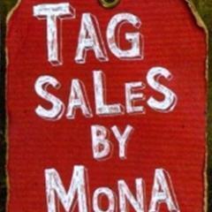 TagSalesByMona's profile picture. Moving? Don't throw anything away!  Doing Tag, Estate, Private Sales and Cleanouts for 18 years.  Licensed & Insured. References available. Call Us 516-378-6613
