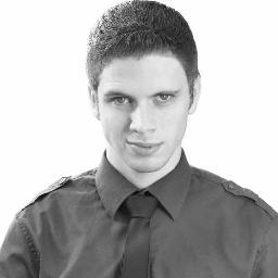 CalebBrewer Profile Picture