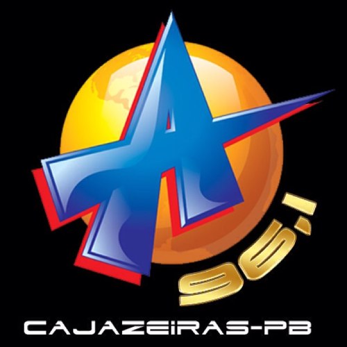 Arapuan Fm 96.1 Cajazeiras - A Rádio que Exagera