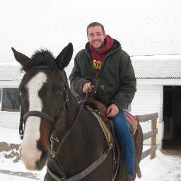 horseman