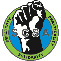 SCSABSU's profile picture. SCSA promotes critical analysis, cooperative action and creative problem solving, for systemic social progress. Visit us Tuesdays 7-9pm in SC 305.